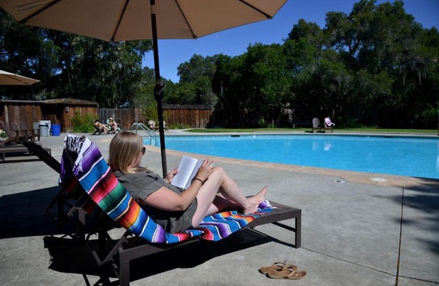 The Camp at Carmel Valley