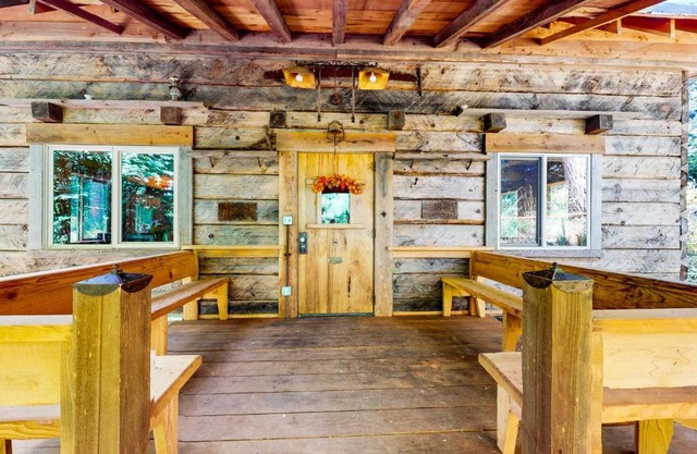 The Canopy House