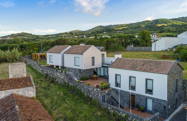 The Cantinho da Avó T1 - Rural tourism