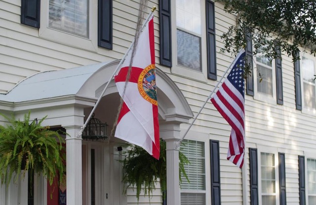 The Capitol Inn