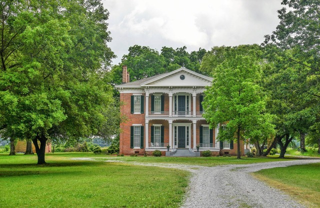 The Belmont 1857 -Captain's Suite