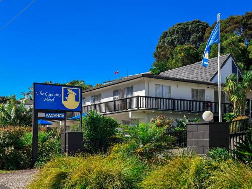 The Captains Motel