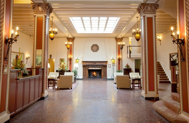 The Cardinal Hotel