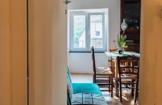 Das Zimmermannshaus - Ferienhaus Callegari