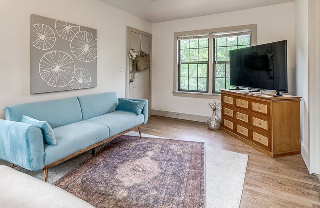 The Carriage House