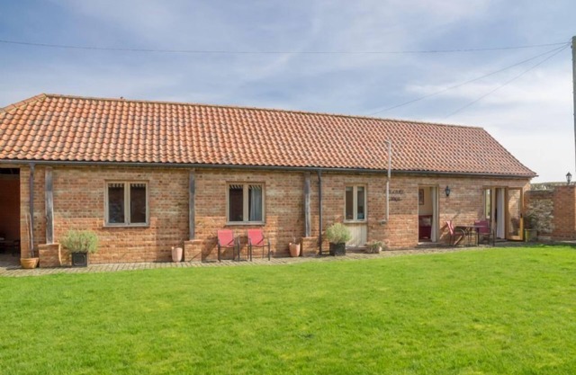 The Cart Lodge (6), Great Massingham, Norfolk