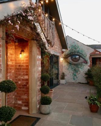 The Cartford Inn