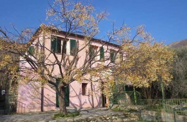 Die Casa degli Orti e Giardino n. 1