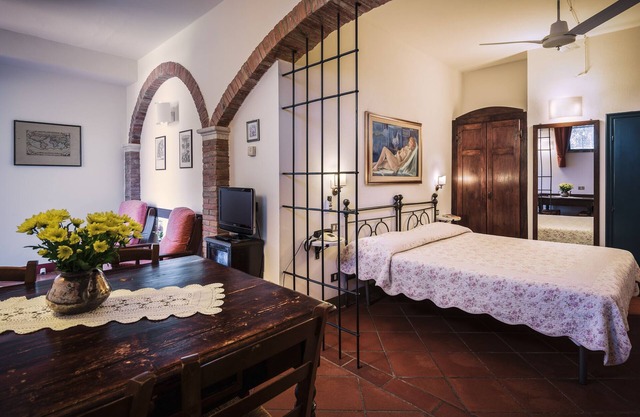 The Casa delle Querce - Tavernetto