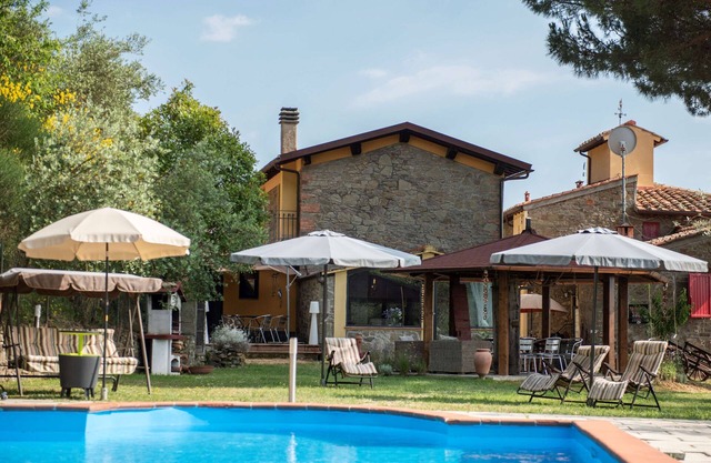 die Casellina