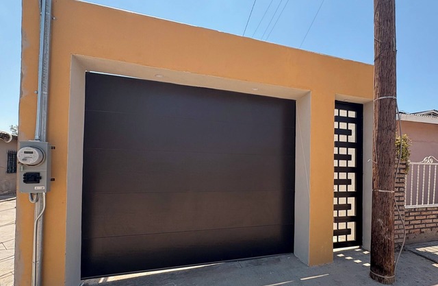 The Casita, you will feel right at home!