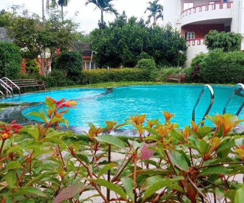 The Casiita Coorg