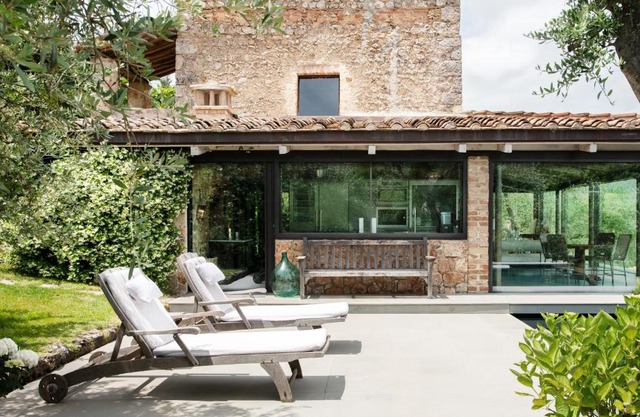 The Casina