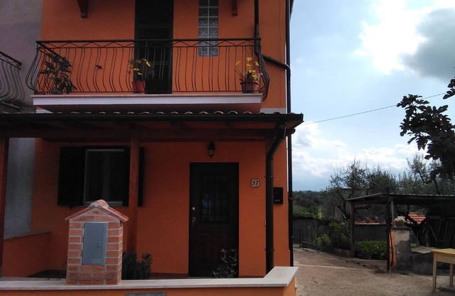 Die Casina del Ponte Sfondato