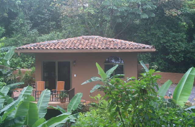 Die Casita in der Hacienda, eine schöne Efficiency Wohnung