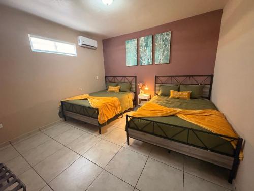 The Casita
