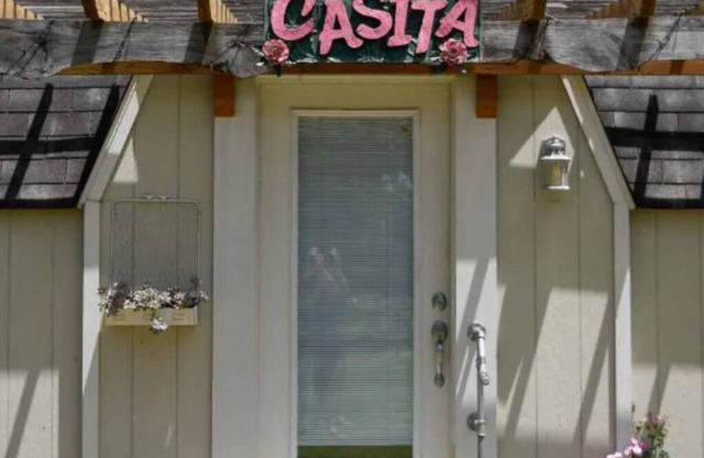 The Casita