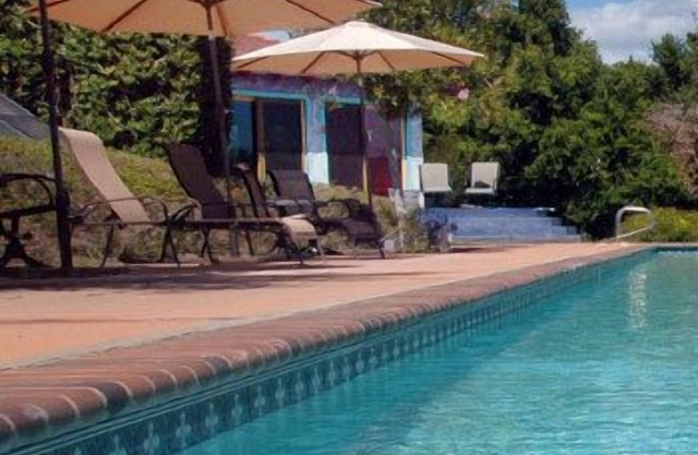 The Casitas of Arroyo Grande