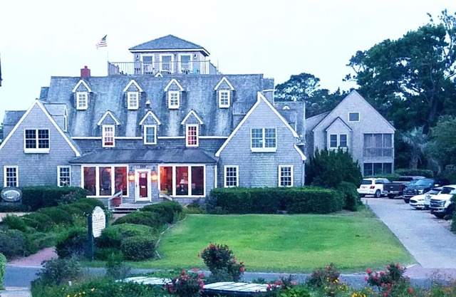 The Castle Bed And Breakfast