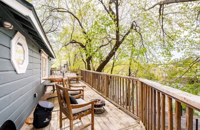 The Catskill Cottage