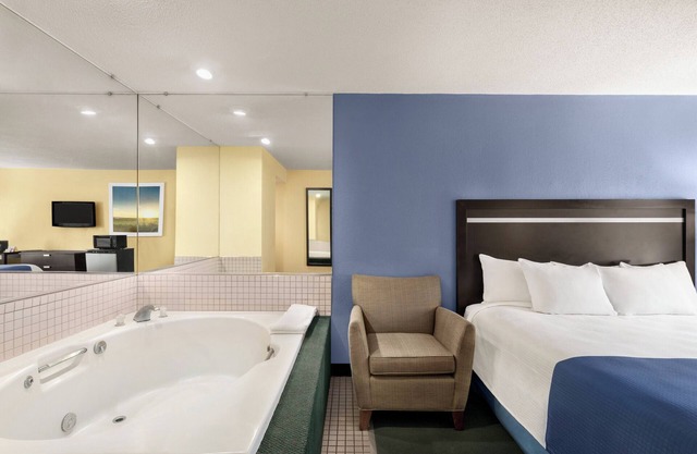 The Cayuga Inn at the Finger Lakes
