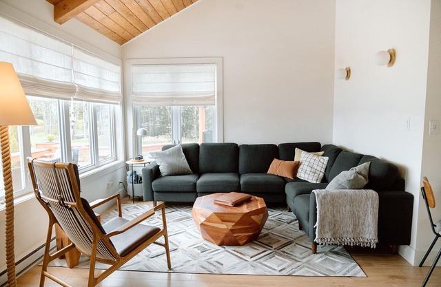 "Unser kleines Paradies" Mira Waterfront Retreat