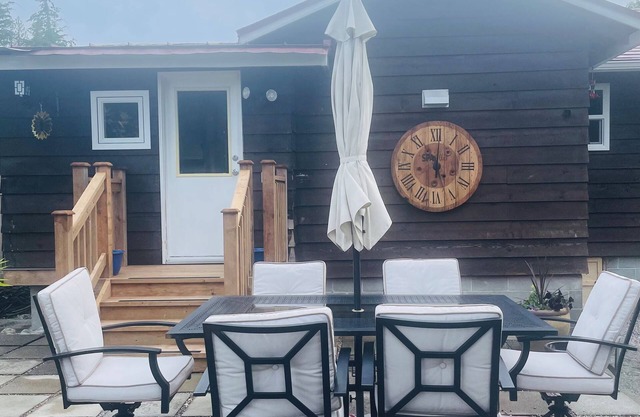 The Cedars Escape and Spa