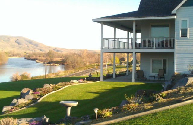 The Cellar In Red Mountain