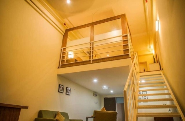 The CEO Executive Suites