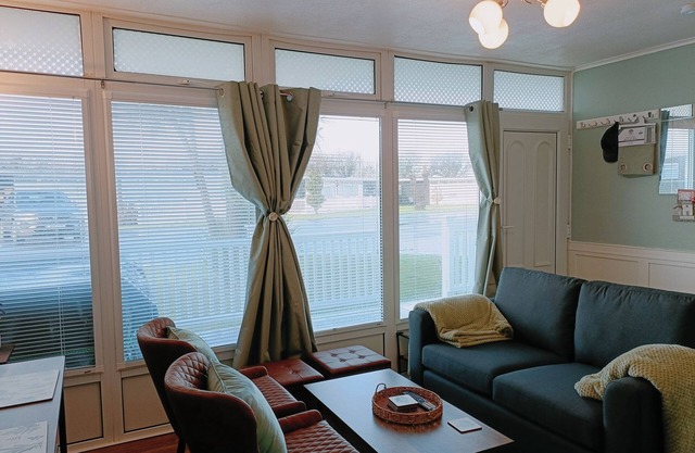 The Chalet