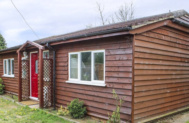Das Chalet, BIGGLESWADE