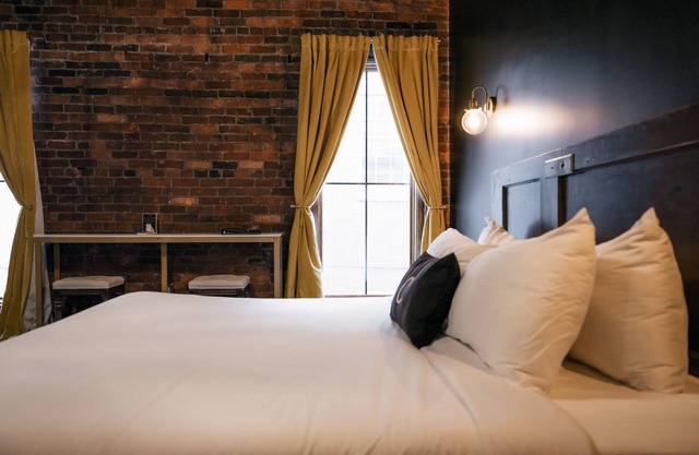 The Chandler Hotel