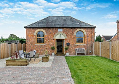 The Chapel - Kinsham