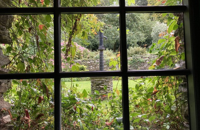 THE CHAPEL, pet friendly, character holiday cottage in Silecroft