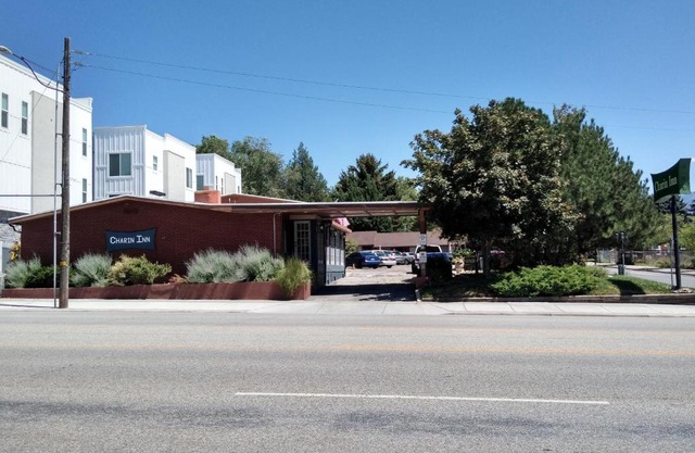 The Charin Inn