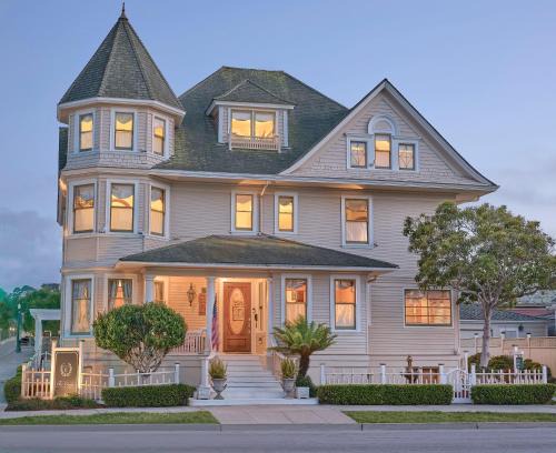The Charles Pacific Grove