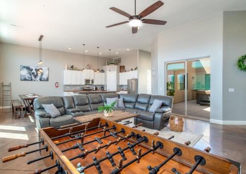 The Charlotte at Sand Hollow Resort