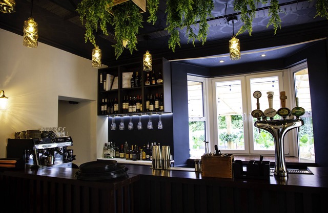 The Charlton Boutique Hotel