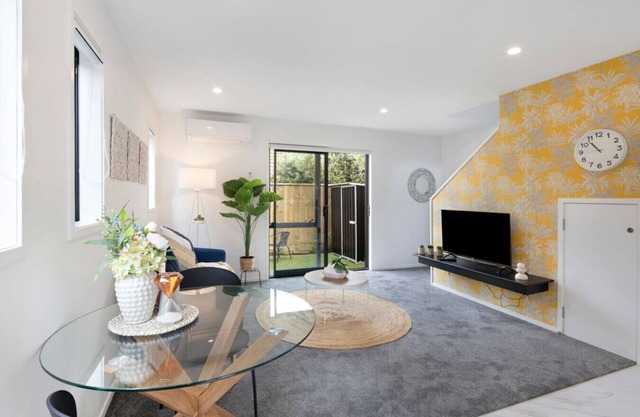 The Charming Getaway: 1BR Home