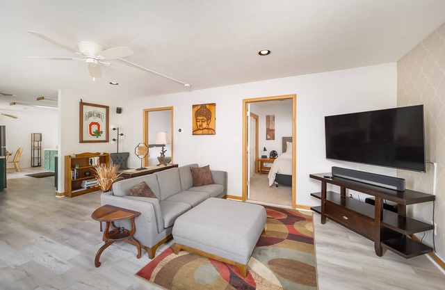The Charming Little Villa of Uptown Marysville