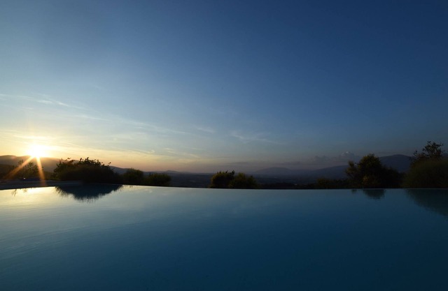 The Cherry Tree Apartment Agriturismo La Paladina