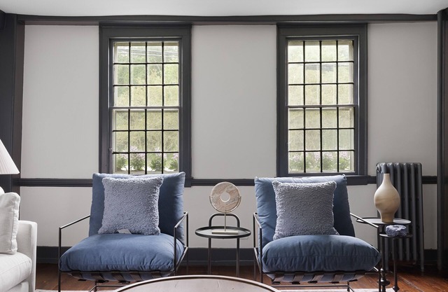 The Chic Antique Retreat House