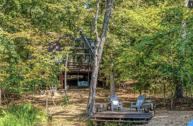 The Chic Chalet