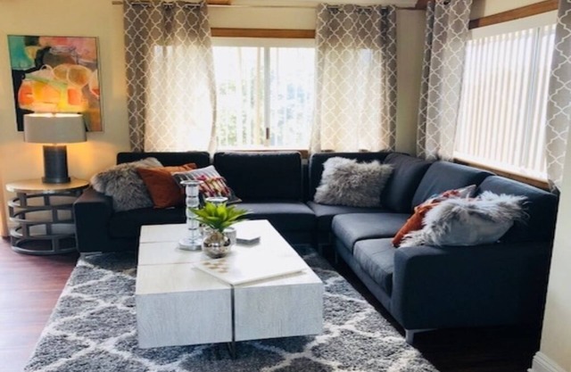 Das Chic Retreat neben Newport Beach