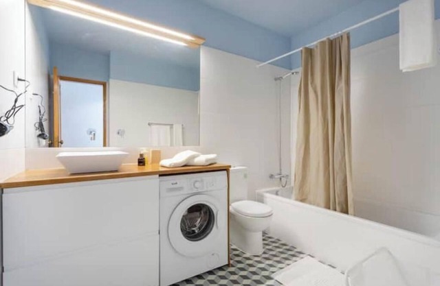 The Chic Studio in Almada Velha