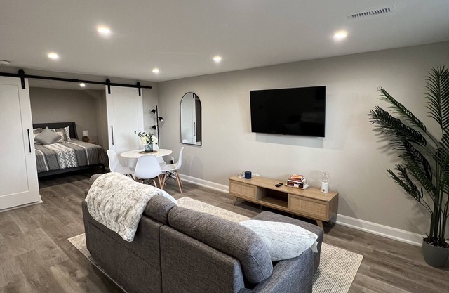 The Chieftain Suite