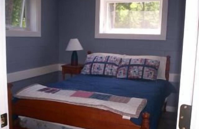 "Die Cindy" Thousand Island Cottage