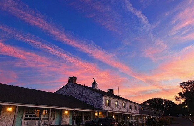 The Circle Hotel Fairfield