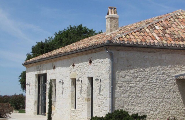 Die Zitadelle - Villa