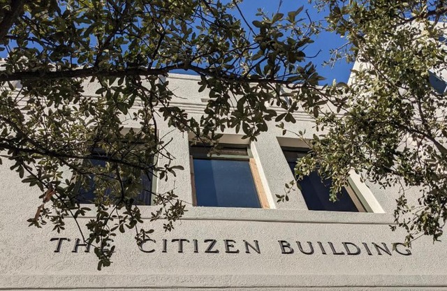 The Citizen Hotel